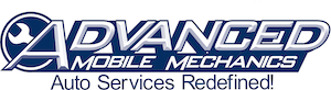 Advanced Mobile Mechanics Logo